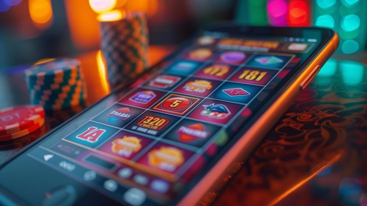 m546e ¿Qué hace único a nuestro Bingo en México?